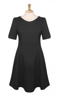 Avignon Skater Dress